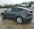 Серый Тесла Model Y, объемом двигателя 0 л и пробегом 12 тыс. км за 28800 $, фото 3 на Automoto.ua