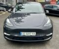 Серый Тесла Model Y, объемом двигателя 0 л и пробегом 23 тыс. км за 28800 $, фото 2 на Automoto.ua