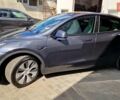 Серый Тесла Model Y, объемом двигателя 0 л и пробегом 6 тыс. км за 29500 $, фото 12 на Automoto.ua