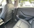 Серый Тесла Model Y, объемом двигателя 0 л и пробегом 7 тыс. км за 28480 $, фото 13 на Automoto.ua