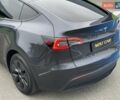 Серый Тесла Model Y, объемом двигателя 0 л и пробегом 22 тыс. км за 34700 $, фото 14 на Automoto.ua