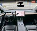 Серый Тесла Model Y, объемом двигателя 0 л и пробегом 1 тыс. км за 42000 $, фото 10 на Automoto.ua