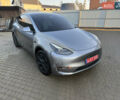 Серый Тесла Model Y, объемом двигателя 0 л и пробегом 9 тыс. км за 19800 $, фото 10 на Automoto.ua