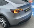 Серый Тесла Model Y, объемом двигателя 0 л и пробегом 25 тыс. км за 36700 $, фото 8 на Automoto.ua