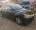 Серый Тесла Model Y, объемом двигателя 0 л и пробегом 21 тыс. км за 34000 $, фото 1 на Automoto.ua