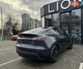 Сірий Тесла Model Y, об'ємом двигуна 0 л та пробігом 31 тис. км за 24499 $, фото 6 на Automoto.ua