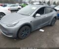 Серый Тесла Model Y, объемом двигателя 0 л и пробегом 6 тыс. км за 25500 $, фото 2 на Automoto.ua