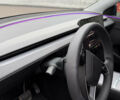 Серый Тесла Model Y, объемом двигателя 0 л и пробегом 4 тыс. км за 53500 $, фото 19 на Automoto.ua