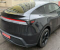 Серый Тесла Model Y, объемом двигателя 0 л и пробегом 4 тыс. км за 53500 $, фото 9 на Automoto.ua