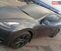 Сірий Тесла Model Y, об'ємом двигуна 0 л та пробігом 8 тис. км за 34700 $, фото 3 на Automoto.ua