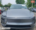 Сірий Тесла Model Y, об'ємом двигуна 0 л та пробігом 2 тис. км за 37000 $, фото 6 на Automoto.ua