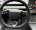Серый Тесла Model Y, объемом двигателя 0 л и пробегом 4 тыс. км за 53500 $, фото 25 на Automoto.ua