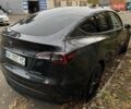 Серый Тесла Model Y, объемом двигателя 0 л и пробегом 5 тыс. км за 35700 $, фото 2 на Automoto.ua