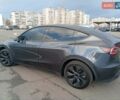 Сірий Тесла Model Y, об'ємом двигуна 0 л та пробігом 8 тис. км за 34700 $, фото 5 на Automoto.ua