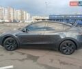 Сірий Тесла Model Y, об'ємом двигуна 0 л та пробігом 8 тис. км за 34700 $, фото 43 на Automoto.ua