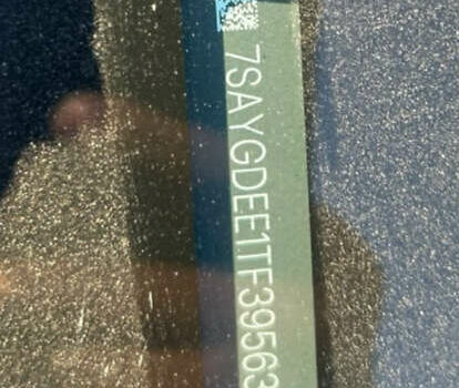 Серый Тесла Model Y, объемом двигателя 0 л и пробегом 1 тыс. км за 35000 $, фото 7 на Automoto.ua