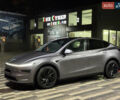 Серый Тесла Model Y, объемом двигателя 0 л и пробегом 1 тыс. км за 55000 $, фото 16 на Automoto.ua