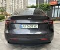 Сірий Тесла Model Y, об'ємом двигуна 0 л та пробігом 2 тис. км за 33500 $, фото 5 на Automoto.ua