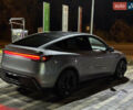 Серый Тесла Model Y, объемом двигателя 0 л и пробегом 1 тыс. км за 55000 $, фото 19 на Automoto.ua