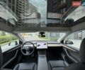 Сірий Тесла Model Y, об'ємом двигуна 0 л та пробігом 2 тис. км за 33500 $, фото 22 на Automoto.ua