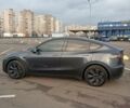 Сірий Тесла Model Y, об'ємом двигуна 0 л та пробігом 8 тис. км за 34700 $, фото 20 на Automoto.ua