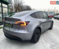 Серый Тесла Model Y, объемом двигателя 0 л и пробегом 11 тыс. км за 35500 $, фото 2 на Automoto.ua