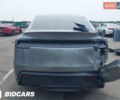 Сірий Тесла Model Y, об'ємом двигуна 0 л та пробігом 2 тис. км за 37000 $, фото 2 на Automoto.ua