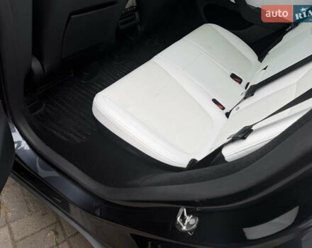 Серый Тесла Model Y, объемом двигателя 0 л и пробегом 3 тыс. км за 52000 $, фото 19 на Automoto.ua