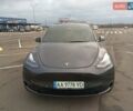Сірий Тесла Model Y, об'ємом двигуна 0 л та пробігом 8 тис. км за 34700 $, фото 18 на Automoto.ua