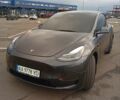Сірий Тесла Model Y, об'ємом двигуна 0 л та пробігом 8 тис. км за 34700 $, фото 4 на Automoto.ua