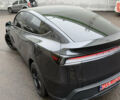 Серый Тесла Model Y, объемом двигателя 0 л и пробегом 4 тыс. км за 53500 $, фото 12 на Automoto.ua