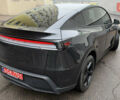 Серый Тесла Model Y, объемом двигателя 0 л и пробегом 4 тыс. км за 53500 $, фото 8 на Automoto.ua