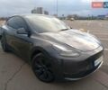 Сірий Тесла Model Y, об'ємом двигуна 0 л та пробігом 8 тис. км за 34700 $, фото 8 на Automoto.ua