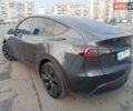 Сірий Тесла Model Y, об'ємом двигуна 0 л та пробігом 8 тис. км за 34700 $, фото 14 на Automoto.ua
