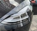 Сірий Тесла Model Y, об'ємом двигуна 0 л та пробігом 2 тис. км за 33500 $, фото 32 на Automoto.ua