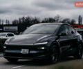 Сірий Тесла Model Y, об'ємом двигуна 0 л та пробігом 21 тис. км за 49000 $, фото 1 на Automoto.ua