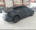 Серый Тесла Model Y, объемом двигателя 0 л и пробегом 2 тыс. км за 33000 $, фото 1 на Automoto.ua