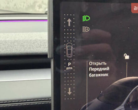 Серый Тесла Model Y, объемом двигателя 0 л и пробегом 4 тыс. км за 53500 $, фото 23 на Automoto.ua