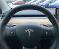 Серый Тесла Model Y, объемом двигателя 0 л и пробегом 11 тыс. км за 35500 $, фото 23 на Automoto.ua