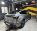 Серый Тесла Model Y, объемом двигателя 0 л и пробегом 1 тыс. км за 55000 $, фото 10 на Automoto.ua