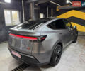 Серый Тесла Model Y, объемом двигателя 0 л и пробегом 1 тыс. км за 55000 $, фото 13 на Automoto.ua