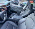 Серый Тесла Model Y, объемом двигателя 0 л и пробегом 4 тыс. км за 54000 $, фото 15 на Automoto.ua