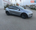 Серый Тесла Model Y, объемом двигателя 0 л и пробегом 4 тыс. км за 54000 $, фото 4 на Automoto.ua