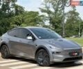 Сірий Тесла Model Y, об'ємом двигуна 0 л та пробігом 6 тис. км за 45000 $, фото 1 на Automoto.ua