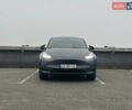 Сірий Тесла Model Y, об'ємом двигуна 0 л та пробігом 3 тис. км за 31990 $, фото 1 на Automoto.ua