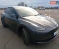 Сірий Тесла Model Y, об'ємом двигуна 0 л та пробігом 8 тис. км за 34700 $, фото 17 на Automoto.ua