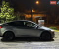 Серый Тесла Model Y, объемом двигателя 0 л и пробегом 1 тыс. км за 55000 $, фото 18 на Automoto.ua