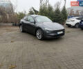 Серый Тесла Model Y, объемом двигателя 0 л и пробегом 3 тыс. км за 52000 $, фото 1 на Automoto.ua