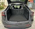 Сірий Тесла Model Y, об'ємом двигуна 0 л та пробігом 2 тис. км за 33500 $, фото 26 на Automoto.ua