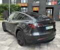 Сірий Тесла Model Y, об'ємом двигуна 0 л та пробігом 2 тис. км за 33500 $, фото 6 на Automoto.ua
